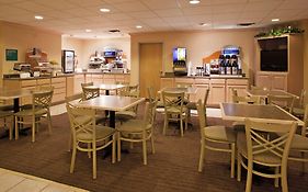 Holiday Inn Express Vermilion By Ihg